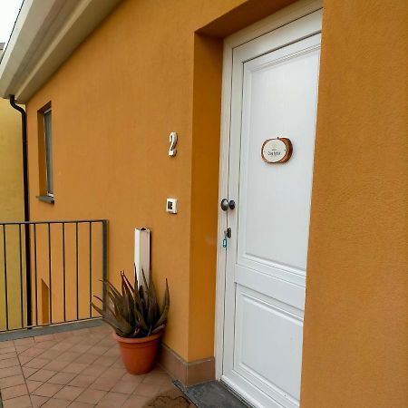 Uliveto Terme Casa Moki 아파트 외부 사진