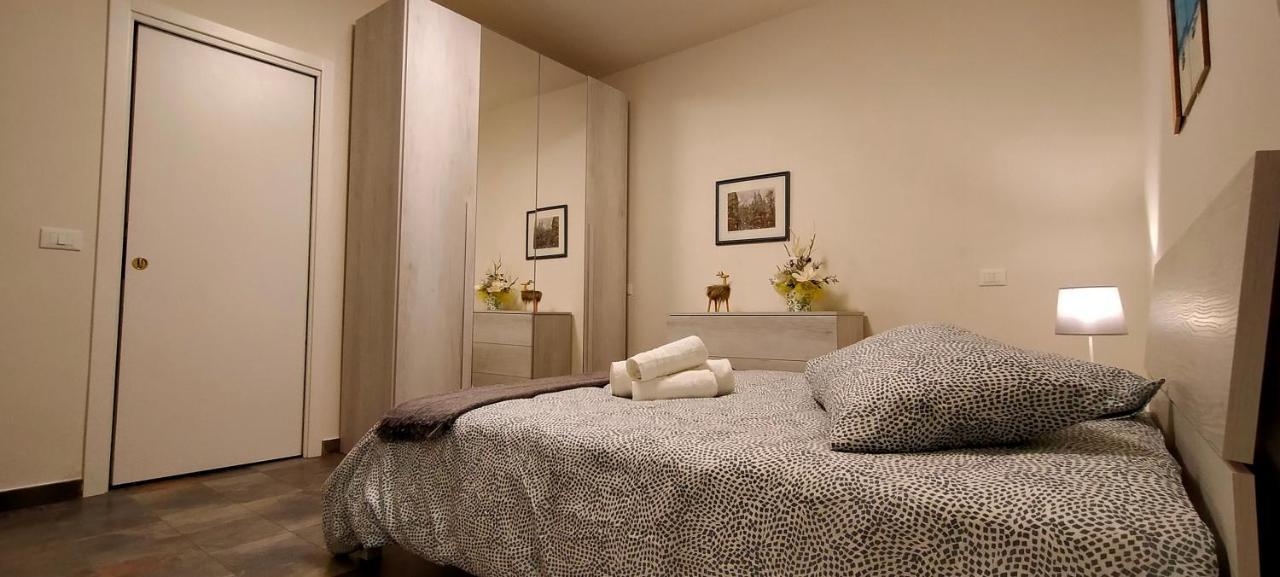 Uliveto Terme Casa Moki 아파트 외부 사진