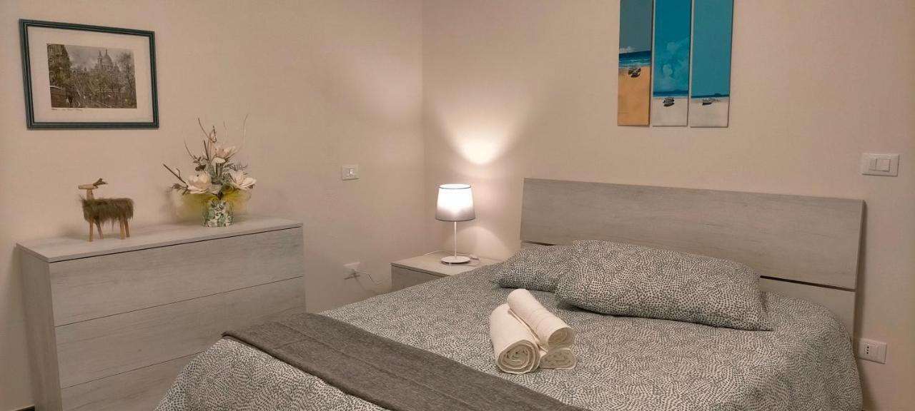 Uliveto Terme Casa Moki 아파트 외부 사진