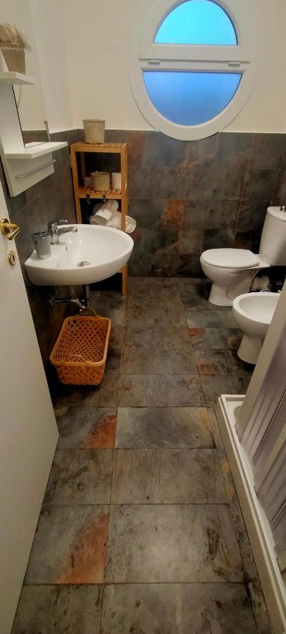Uliveto Terme Casa Moki 아파트 외부 사진
