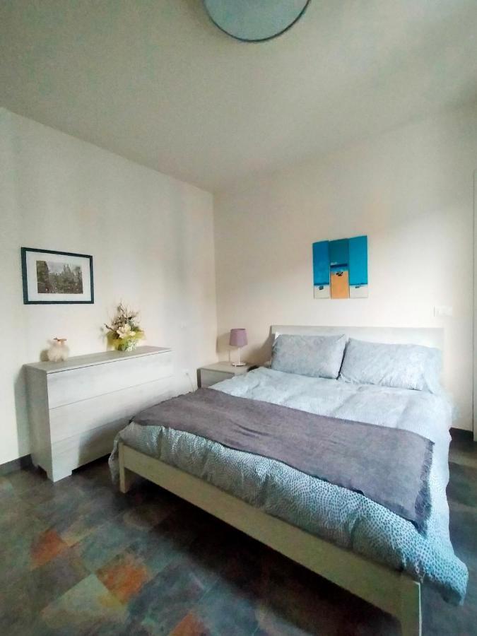 Uliveto Terme Casa Moki 아파트 외부 사진