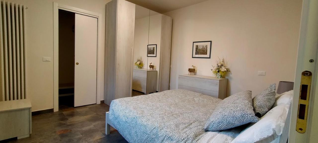 Uliveto Terme Casa Moki 아파트 외부 사진