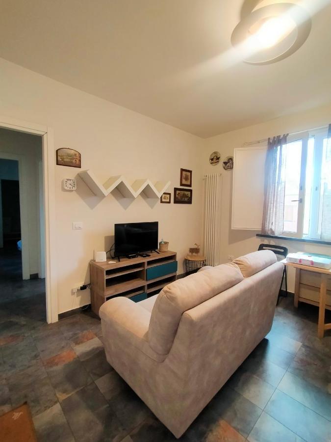 Uliveto Terme Casa Moki 아파트 외부 사진